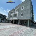 Luxury 2-Bedroom Apartments in Ajah, Lekki Lagos – N50M