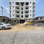 Luxurious 1 & 2 Bedroom Apartments in Lekki Phase 1 – N160M & N200M