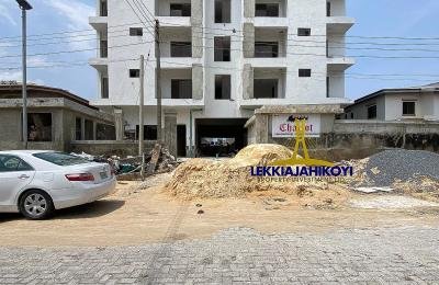 Luxurious 1 & 2 Bedroom Apartments in Lekki Phase 1 – N160M & N200M