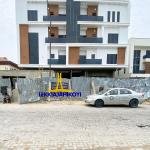 Luxury 2 & 3 Bedroom Apartments in Lekki Phase 1 – Fully Serviced Units with Premium Amenities