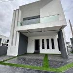 Luxury 5-Bedroom Duplex with Pool in Orchid, Lekki – N300M