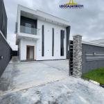 Luxurious 5-Bedroom Fully Detached Duplex in Ajah, Lekki Lagos – N180M