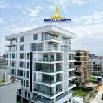 Luxurious 5-Bedroom Penthouse in Ikoyi, Lagos – $2.5M