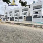 Luxury 5-Bedroom Fully Detached Duplex in Lekki Phase 1 – N800M