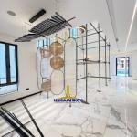 Luxury 5-Bedroom Detached Duplex with Elevator in Megamound Estate, Lekki - N700M