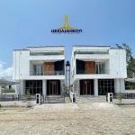 Luxury 5-Bedroom Detached Duplex with Cinema & Pool | Megamound Lekki - N400M