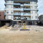 Luxurious 2-Bedroom Apartment in Ikate, Lekki | N120M