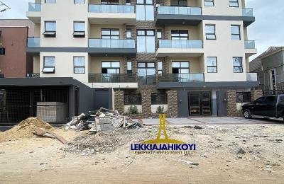 Luxurious 2-Bedroom Apartment in Ikate, Lekki | N120M