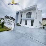 Luxurious 5-Bedroom Detached Duplex in Royal Garden, Lekki | N600M