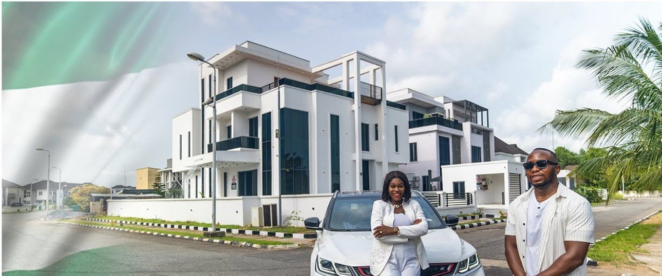 Welcome To HOTProperties.ng™