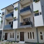 Luxury 4-Bedroom Terrace with BQ in Ikate Lekki | Starting from N200M