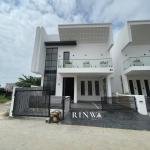 REDUCED-Luxurious 4-Bedroom Fully Detached Duplex in Chevron Lekki – Discounted Price N180M