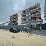 Luxury 2-Bedroom Apartment with BQ in Ikate Lekki, Lagos – N120M