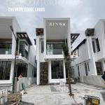 Luxury 4 Bedroom Fully Detached Duplex in Chevron Lekki – N380M