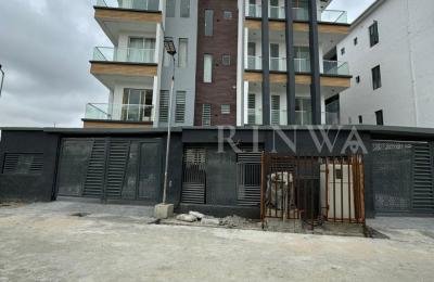 Luxury 2-Bedroom Apartment for Sale in Lekki | N120M | New, Spacious & Secure"