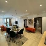 Luxury 2-Bedroom Apartment for Rent at Blue Waters, Oniru - N17M/Year