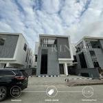 Luxurious 5 Bedroom Detached Duplex in Ikate, Lekki - N650M | Governor’s Consent