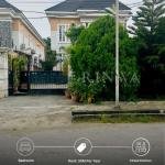 Luxurious 5-Bed Duplex with Pool for Rent in Lekki Phase 1