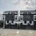 Luxury 5-Bedroom Semi-Detached Duplex | Chevron Lekki | N250M