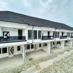 Luxurious 4-Bedroom Terrace Duplex in VGC – N85M