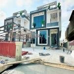 Luxurious 5-Bedroom Detached Home with Pool in Ikota, Lekki – N410M