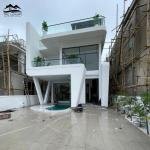 Stunning 5-Bedroom Luxury Duplex with Pool & Terrace in Chevron, Lekki – N470M